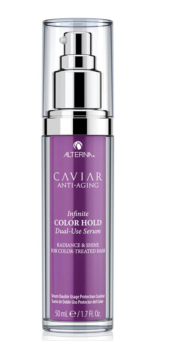ALTERNA Colour hold dual use serum