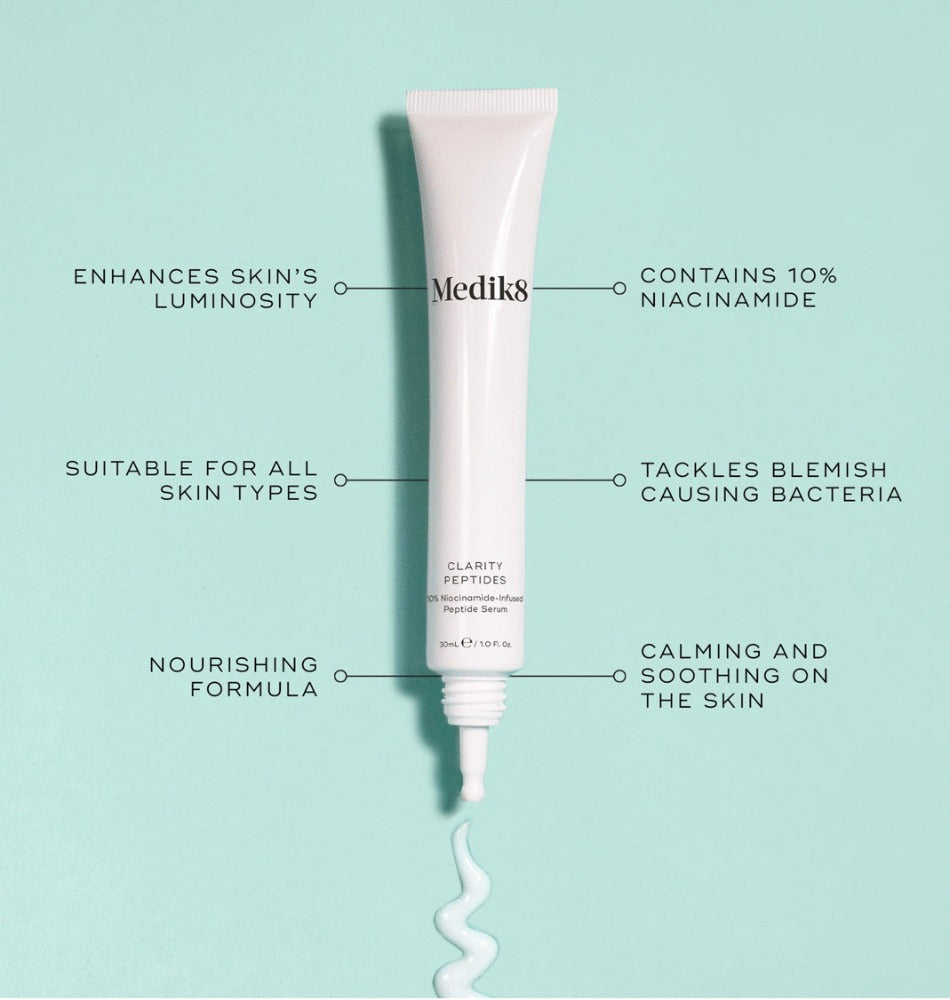 Clarity Peptides™