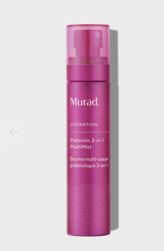 Prebiotic 3-In-1 MultiMist