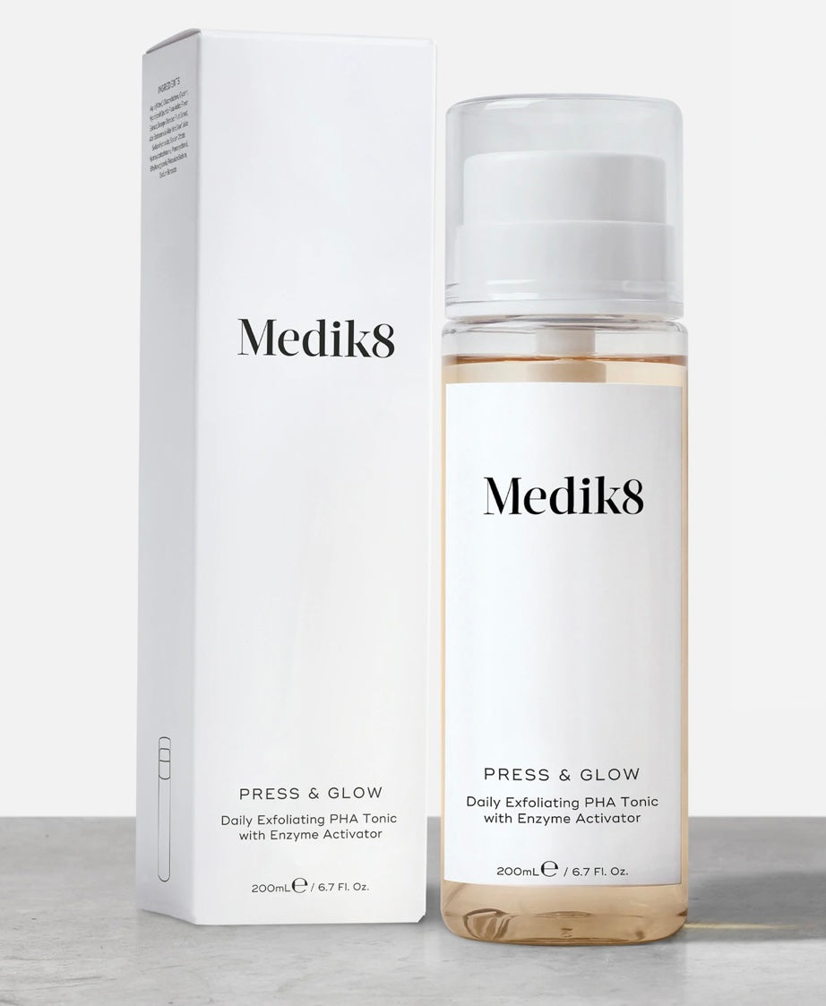 Press & Glow Refill