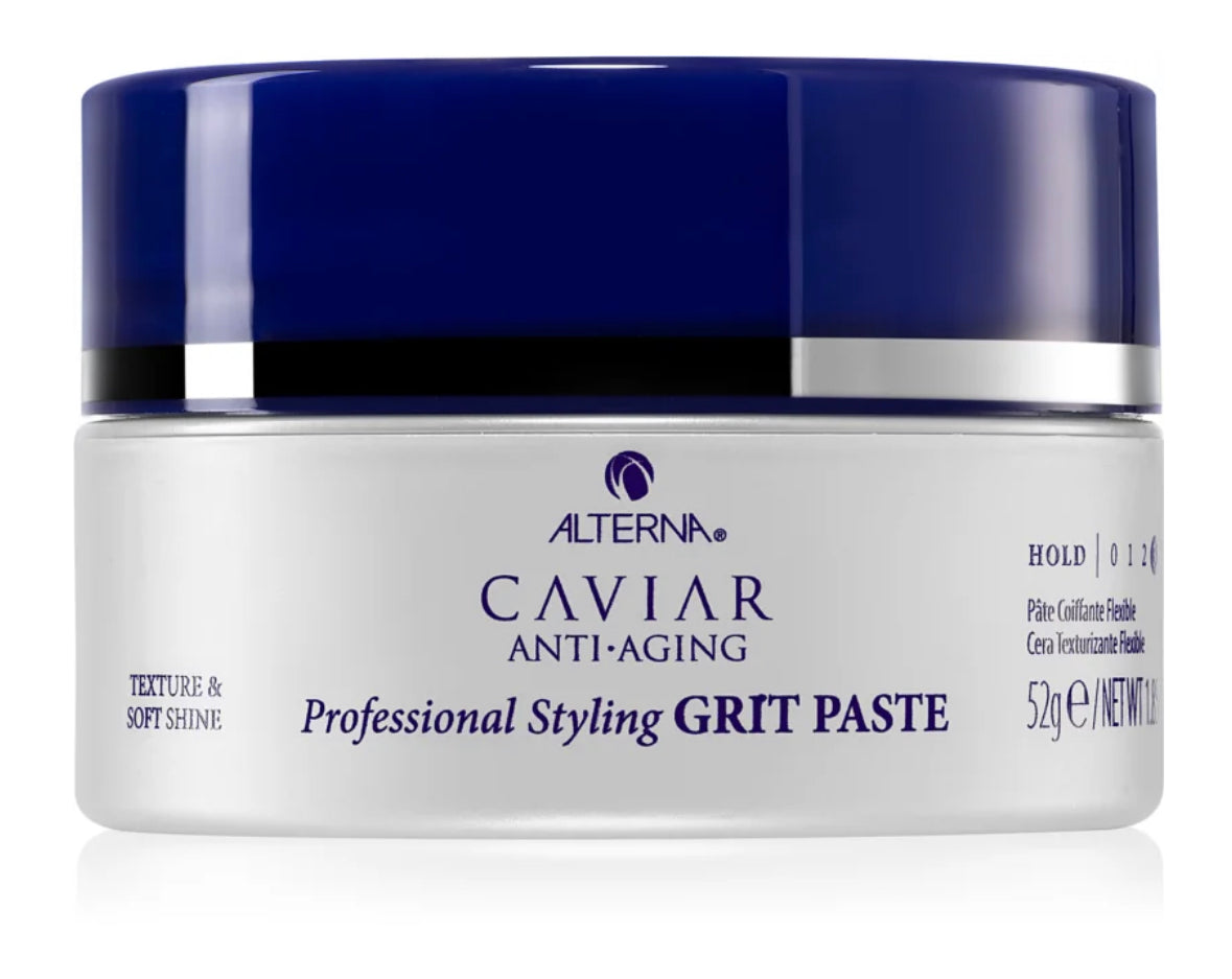 ALTERNA Styling grit paste