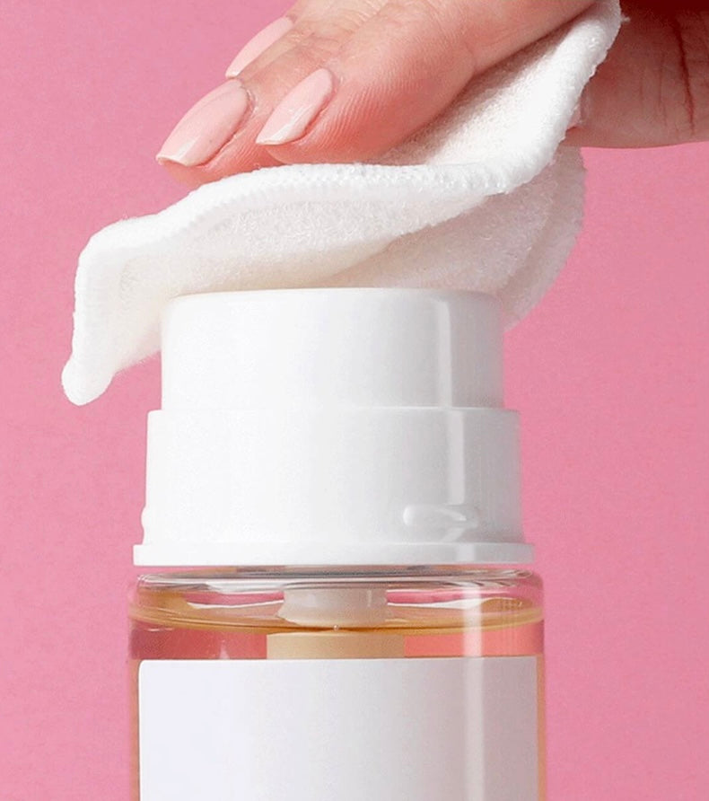 Medik8 press & clear