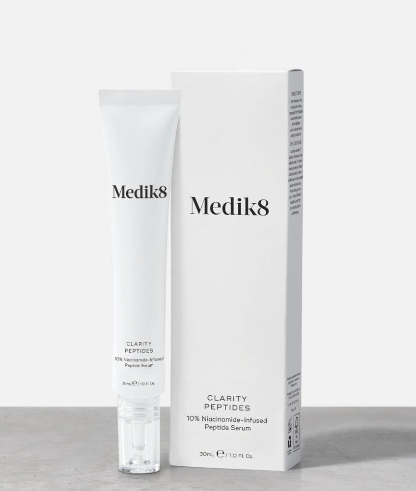 Clarity Peptides™